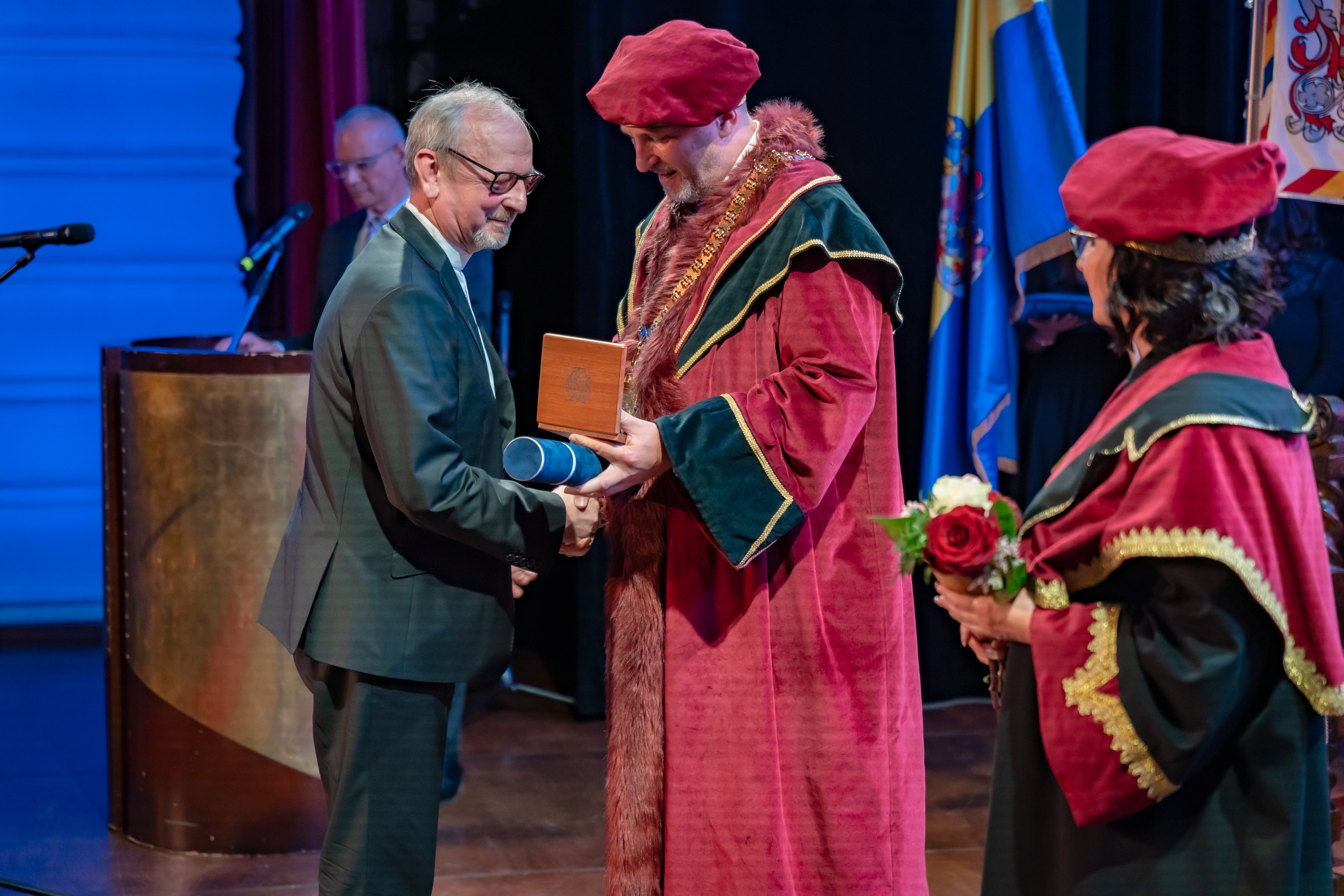 Slavnostny ceremonial udelovania Ceny mesta Kosice a Cien primatora mesta Kosice-18